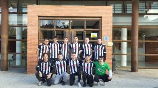 Reuniones técnicas - Teruel